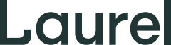 Laurel logo