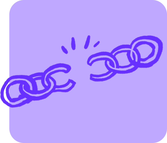 unlocked chain